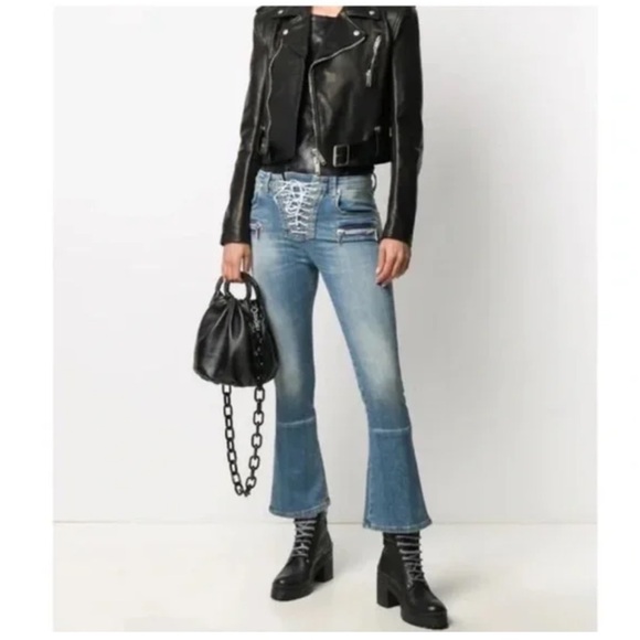 Unravel Project Jeans